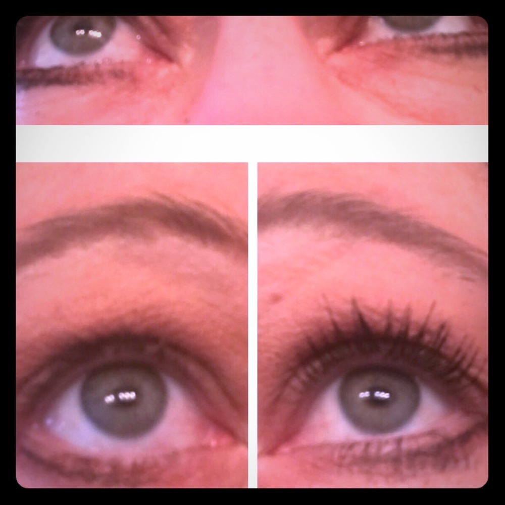 Limelife perfect mascara